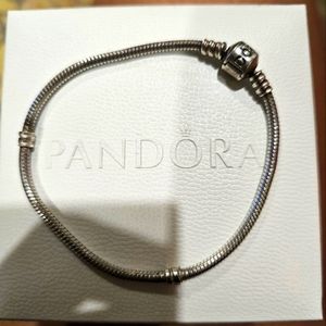 Pandora bracelet